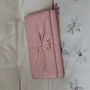 Coach long wallet